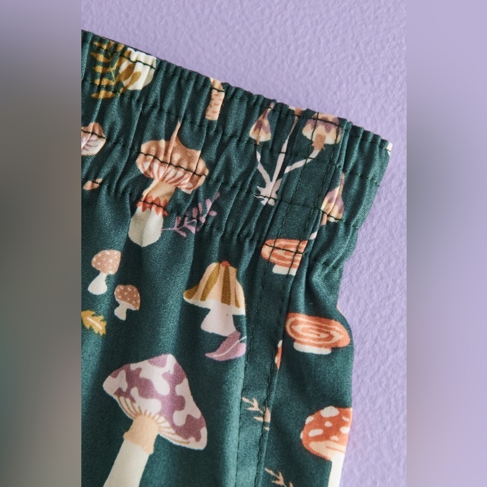 Woodland Icons Boxer Shorts Set (EB Exclusive), Medium and Large, NWT - Picture 5 of 8
